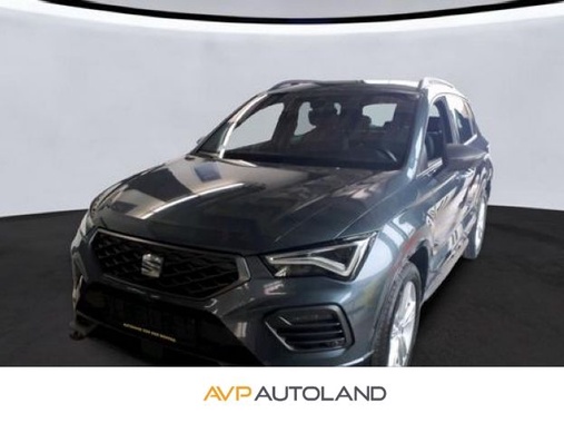 Seat Ateca 2022