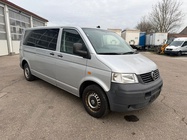 Volkswagen T5 2006