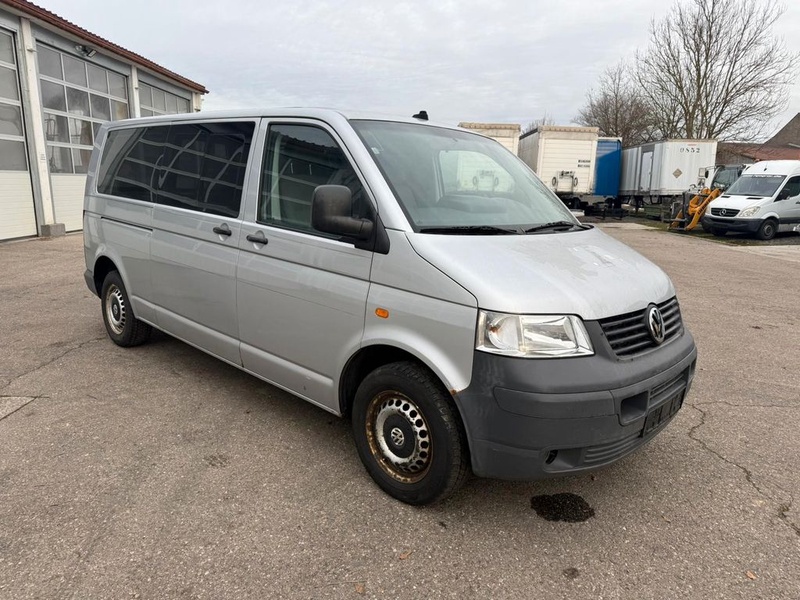 Volkswagen T5
