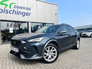 Cupra Formentor 2023