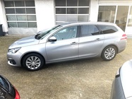Peugeot 308 2021