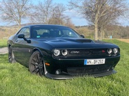 Dodge Challenger 2021