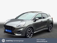 Ford Puma 2022