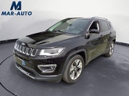 Jeep Compass 2019