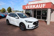 Ford Kuga 2024