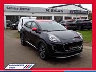 Ford Puma 2022
