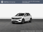 Volkswagen T-Cross 2025