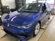 Volkswagen Golf 2024