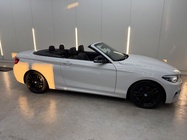 BMW 2 Series 2021