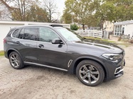 BMW X5 2023