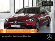 Mercedes-Benz C-Class 2025