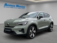 Volvo C40 2022