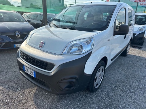 Fiat Fiorino 2021