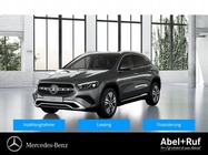 Mercedes-Benz GLA-Class 2025