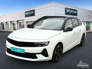 Opel Astra 2025