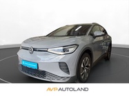 Volkswagen ID.4 2021