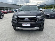 Ford Ranger 2023