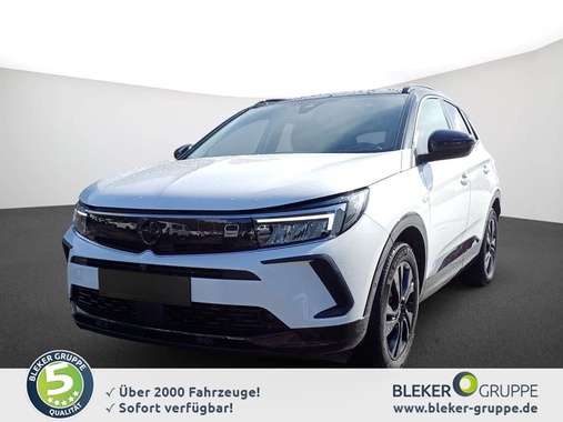 Opel Grandland 2022