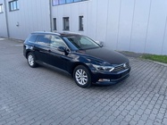Volkswagen Passat 2019