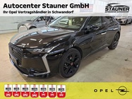 Citroen DS4 2024