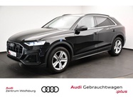 Audi Q8 2022