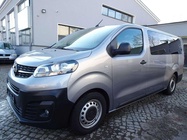 Opel Vivaro 2021