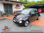 Fiat 500 2019