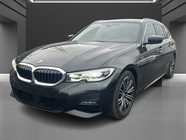BMW 3 Series 2021