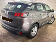 Peugeot 3008 2021