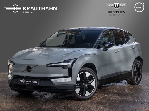 Volvo EX30 2024