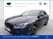 BMW X4 2025