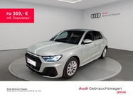 Audi A1 2025