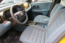 Fiat Grande Panda 2026