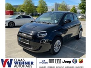 Fiat 500e 2023