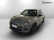 MINI Cooper 2021