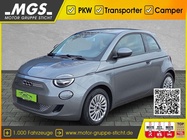 Fiat 500e 2022