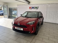 Toyota Yaris 2022