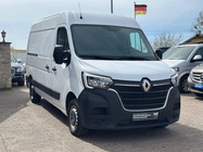Renault Master 2021