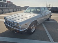 Jaguar XJ-6 1980