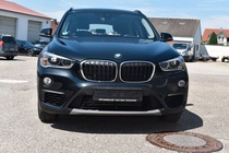 BMW X1 2017