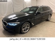 BMW 5 Series 2023