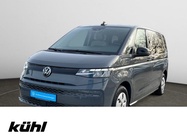 Volkswagen T7 2022