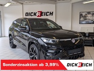 Volkswagen Tayron 2025