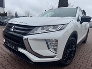 Mitsubishi Eclipse 2019