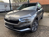 Skoda Karoq 2024