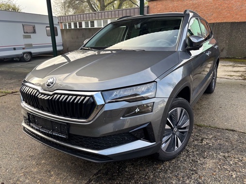 Skoda Karoq 2024