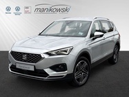 Seat Tarraco 2020