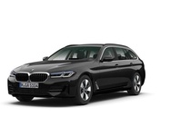 BMW 5 Series 2022