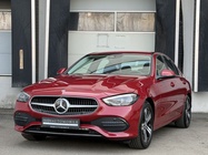 Mercedes-Benz C-Class 2024