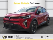 Renault Captur 2025